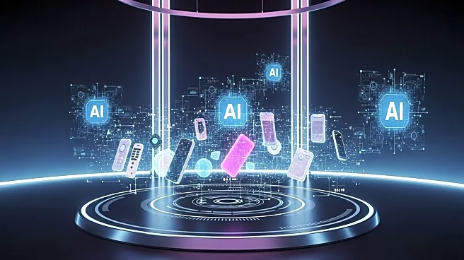 Agentic AI Revolutionizes Retail Marketplaces, Transforming Consumer Shopping Experience