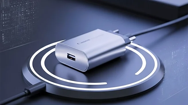 Baseus 67-Watt USB-C Charger Discounted to $40 Ahead of Prime Day
