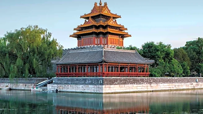 China’s Private Museums Face Structural Crisis Amid Economic Slowdown