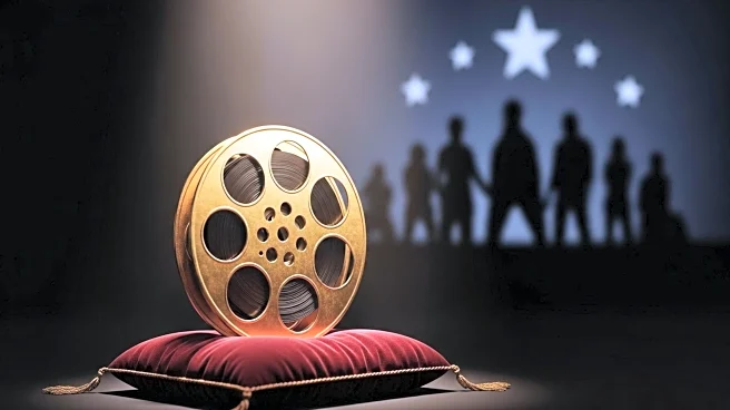 Film 'A Big Bold Beautiful Journey' Critiqued for Lackluster Script Despite Star Cast