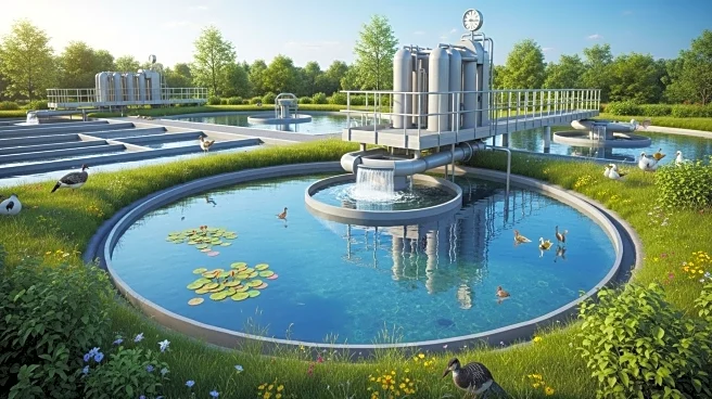 Alberta Accelerates Oil Sands Reclamation with Mine Water Treatment Initiatives