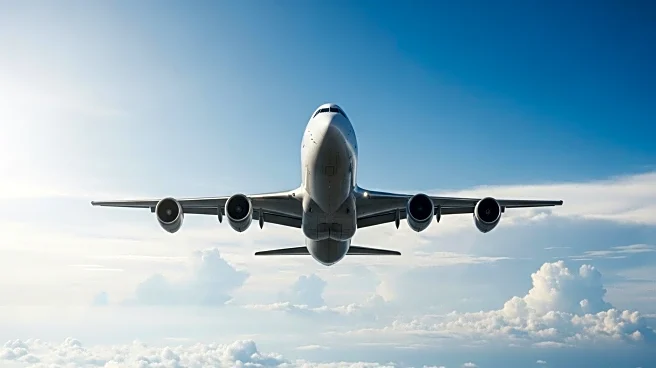 DHL Express Expands Air Cargo Capacity from Hanoi Amid Tech Export Surge