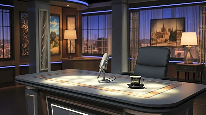 Jimmy Kimmel Live! Returns to Air After Indefinite Pre-emption