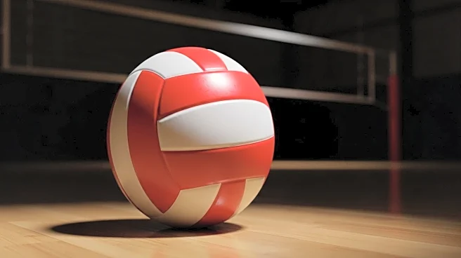 Nebraska Cornhuskers Volleyball Team Prepares for Big Ten Opener Against Michigan