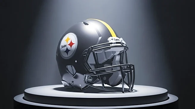 Pittsburgh Steelers Running Back Kaleb Johnson Faces Fantasy Football Setback