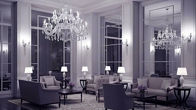U.S. Hotel Industry Faces Profitability Challenges Amid Rising Costs in 2025