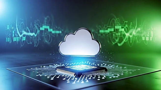 Amazon Partners with SAP for $9 Billion European Sovereign Cloud Initiative