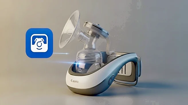 Willow Innovations Launches Wearable Breast Pump with App Control, Enhancing Accessibility for Mothers