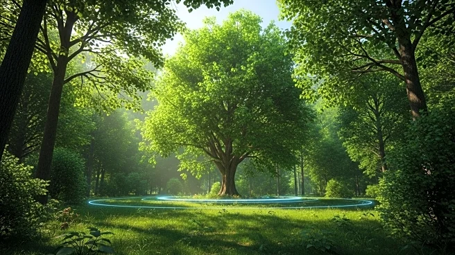 Environmental Impact of Generative AI Raises Concerns