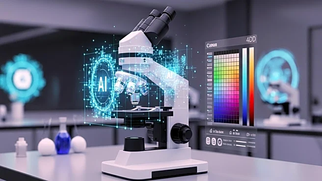 Proscia Launches AI-Powered Virtual Staining to Revolutionize Pathology