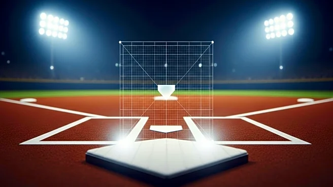MLB Implements Automated Ball-Strike System to Benefit Lars Nootbaar's Plate Discipline