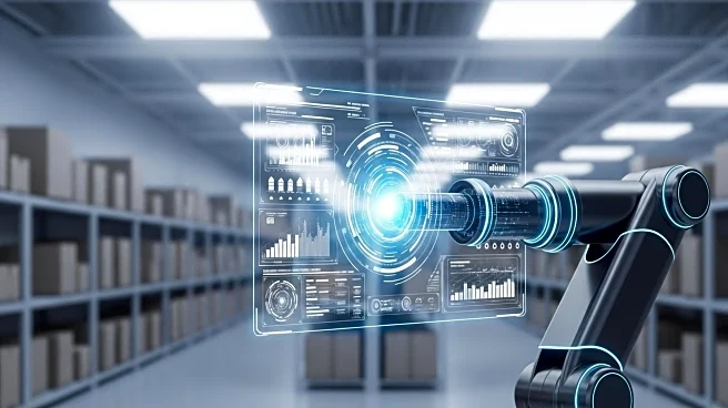 Agentic AI Set to Transform Ecommerce Marketplaces