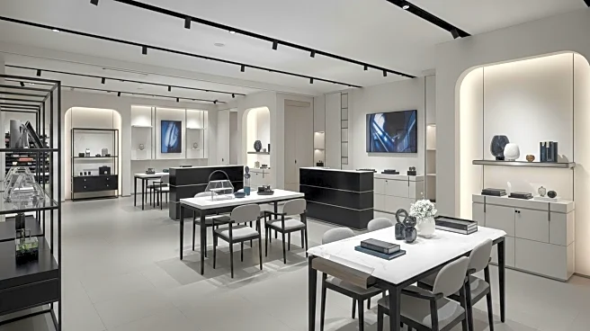 Target Revamps SoHo Store to Enhance Style and Design Appeal