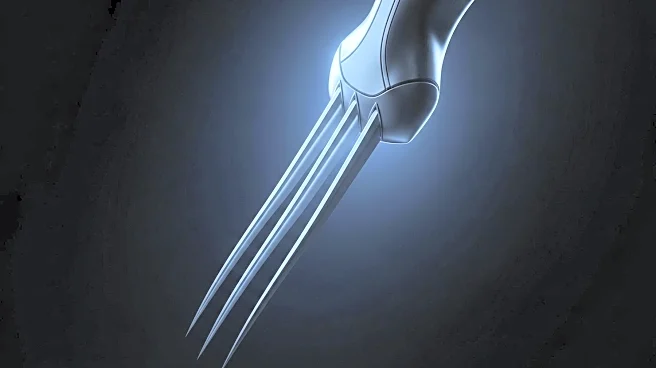 Insomniac Games Reveals New Wolverine Game for PlayStation 5