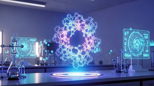 AI's Role in Drug Development Challenges FDA Approval Process