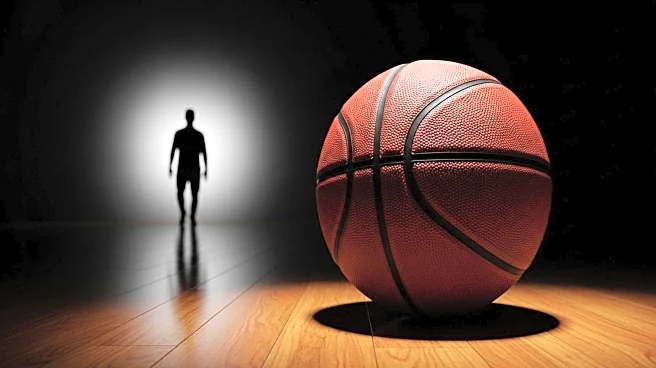 Ace Bailey Separates from Manager Omar Cooper Following NBA Draft Drama