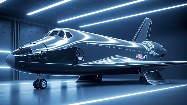 Texas Aerospace Technologies Marks Four Years with Strategic Partnerships and Innovations