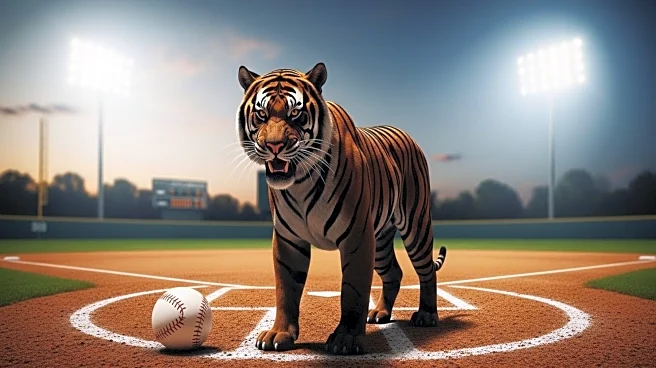 Tigers Recall Justyn-Henry Malloy from Triple-A Toledo