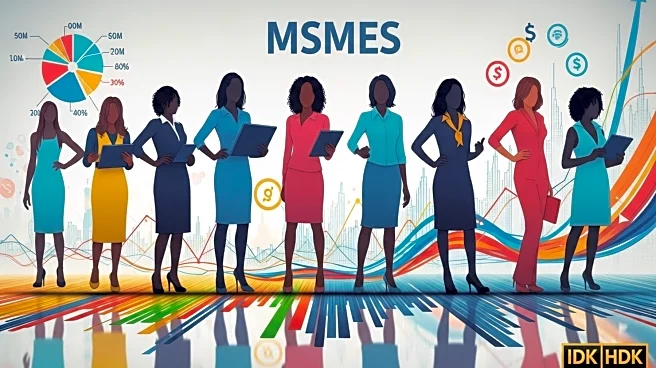 Indonesia Appoints Women from MSMEs as Financial Literacy Ambassadors