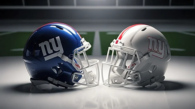 New York Giants Confront Major Injury Concerns Amid Struggling Season