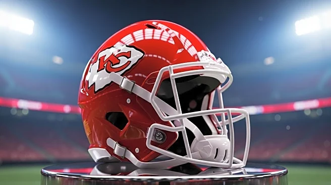 JuJu Smith-Schuster's Performance in Chiefs' Win Over Giants