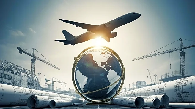 Los Angeles World Airports CEO Addresses LAX's Global Ranking Decline Amid $30 Billion Overhaul