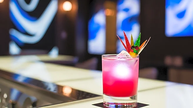TGI Friday’s Rebrands to Revitalize Business Amid Economic Challenges
