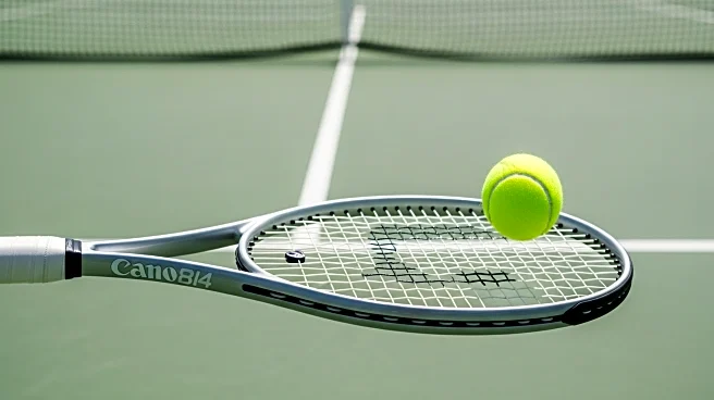 Elena Rybakina vs Catherine McNally: Rybakina's Powerful Serve to Challenge McNally in Beijing