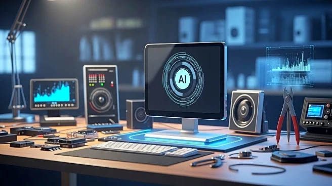 Currys Enhances Repair and Refurbishment Services with AI Video Tool