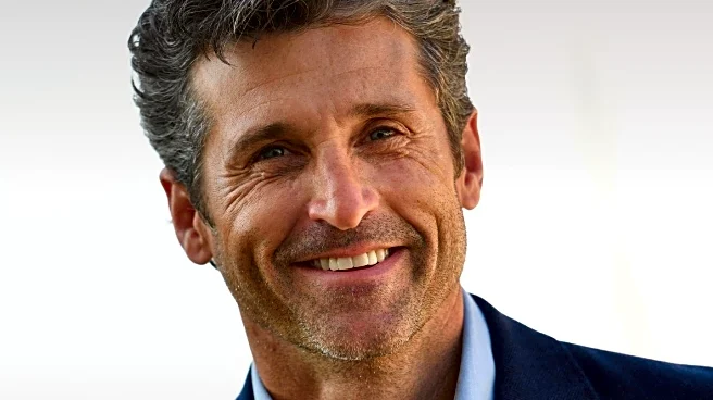 British Association of Aesthetic Plastic Surgeons Reports Increase in Male Facelifts Amid Societal Pressure