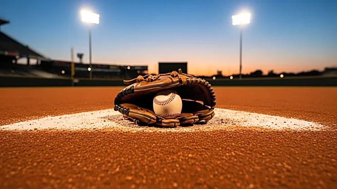 Padres' Ron Marinaccio Demoted to Arizona Complex League