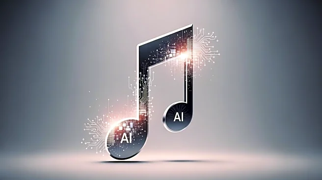 Spotify Implements New Policies to Address AI-Generated Music Concerns