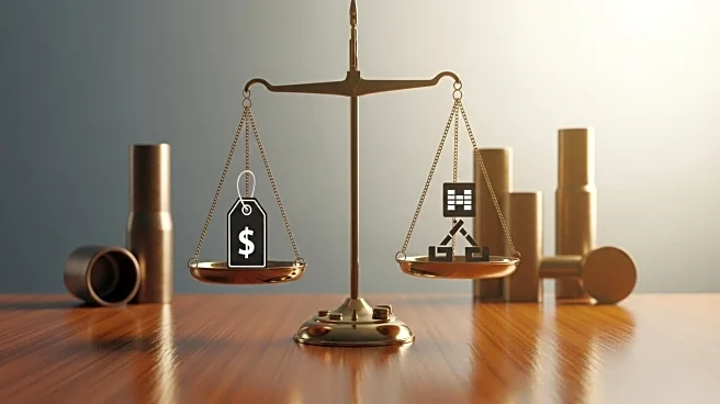 U.S. Manufacturers Focus on Pricing Stability and Supply Continuity Amid Reshoring Efforts