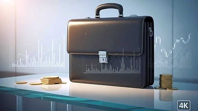BlackRock's Influence on High-Net-Worth Households with $5M to $10M in Investable Assets