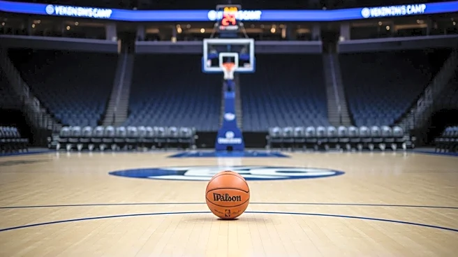 Jalen Suggs Faces Uncertainty for Magic's Training Camp Due to Knee Injury