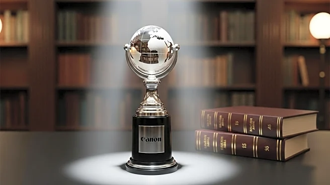 Jeffrey Goldberg Receives 2025 John Chancellor Award for Journalism Excellence