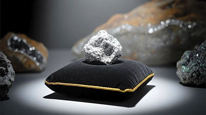 Outcrop Silver Targets 100 Million Ounces at Santa Ana Project with Resource Update