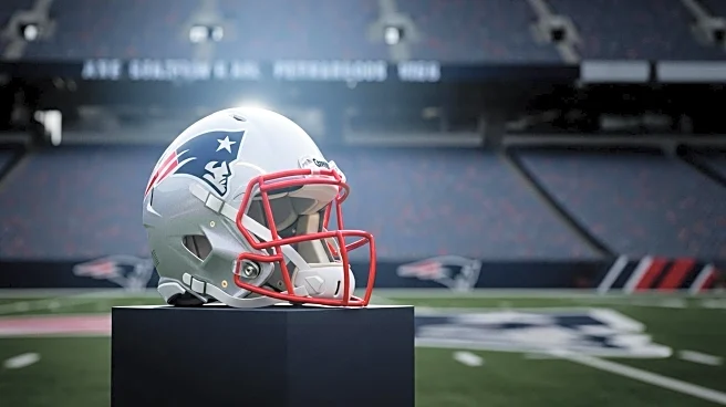 Kraft Family to Sell Minority Stake in New England Patriots, Impact on Fans and Team Dynamics