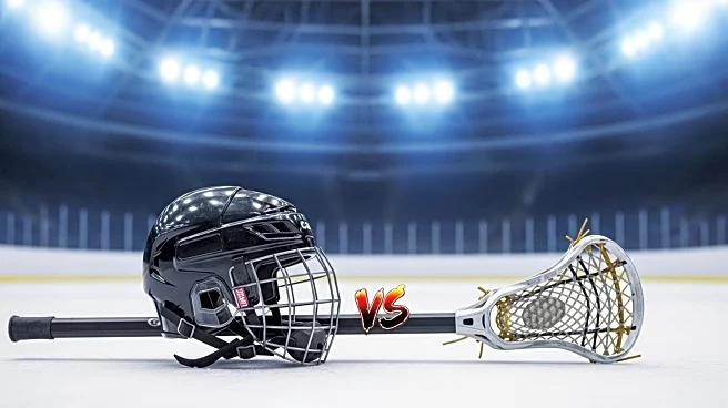 Vegas Golden Knights Prepare for Preseason Home Game Against Utah Mammoth