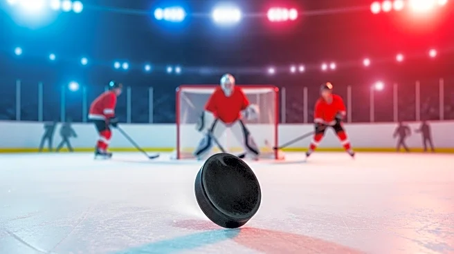 Zach Gallant Scores for Pittsburgh Penguins Against Columbus Blue Jackets