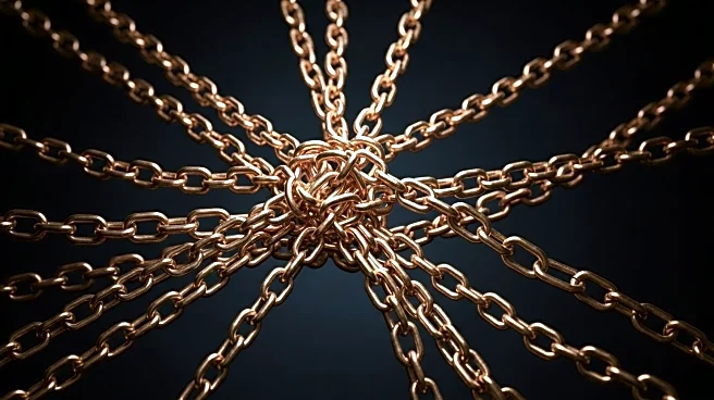 SEC Accuses Retail Ecommerce Ventures of Running $112 Million Ponzi Scheme