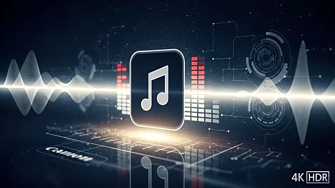 Spotify Denies Accusations of Changing Artist Terms Amidst Ongoing Criticism