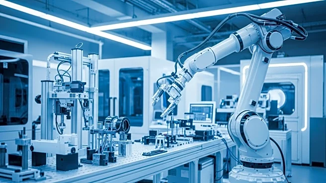 Nidec Motor Corporation Expands Mena Facility with $19M Investment, Creating 35 New Jobs