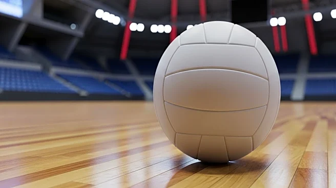 Big Ten Conference Launches Discover Volleyball Challenge for October Matches
