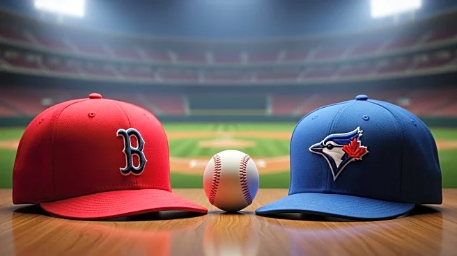 Red Sox Defeat Blue Jays as Garrett Crochet Shines with Eight Shutout Innings