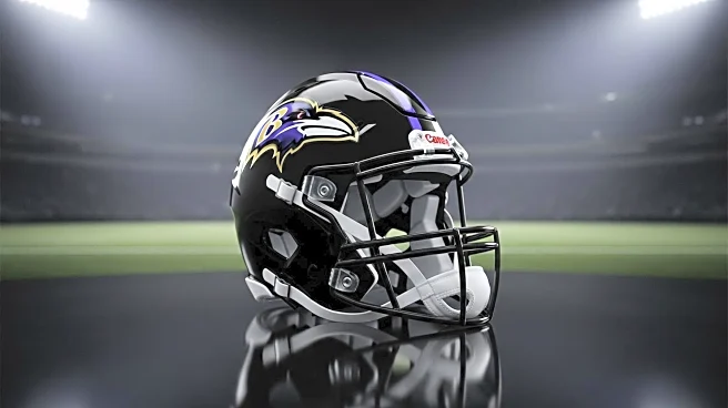 Baltimore Ravens' 2025 Rookie Class Faces Challenges After Week 3 Loss
