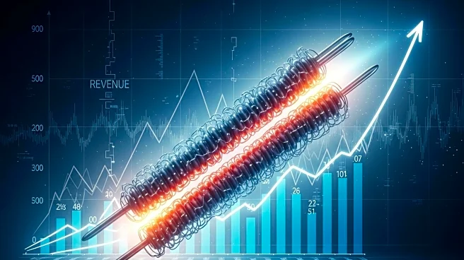 Sunrise New Energy Reports Profitability with Strong Revenue Growth in Graphite Anode Production