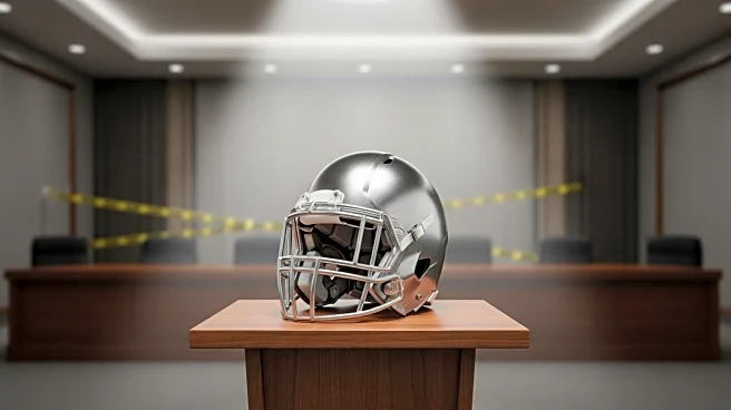 Roger Goodell Addresses Tom Brady's Conflict of Interest Concerns