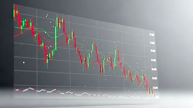 Tech Stocks Lead Market Decline Amid Revised Economic Data