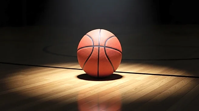 Liberty GM Jonathan Kolb Sees 'Massive Opportunity' Amid WNBA Free Agency